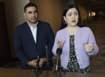 Texas dispute highlights nation’s long history of partisan gerrymandering. Is it legal?