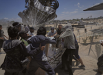 What to know as Israel considers reoccupying Gaza in what would be a major escalation of the war