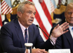 RFK Jr. pulls $500 million in funding for vaccine development