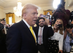 Justice Department subpoenas New York AG James as it investigates whether she violated Trump rights