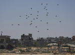 Israel to mobilize 60,000 reservists ahead of an expanded Gaza City operation