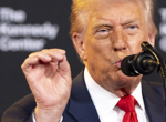 Trump administration reviewing all 55M people with US visas for potential deportable violations