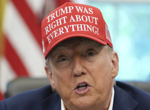 A commuter college thought it could avoid Trump’s education crackdown. Here’s what happened