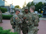 Trump expands cities targeted for possible military deployment to Baltimore in a spat with governor