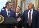 Takeaways from RFK Jr.'s contentious hearing before Senate lawmakers