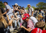 Live updates: Charlie Kirk assassinated at university event in Utah