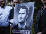 FACT FOCUS: Assassination of Charlie Kirk prompts flood of false and misleading claims online
