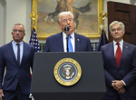 Trump makes unfounded claims about Tylenol and repeats discredited link between vaccines and autism