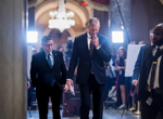Government funding vote fails again in Senate as hopes fade for quick end to shutdown