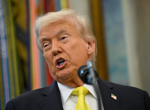 Live updates: Judge temporarily blocks Trump administration from firing workers during government shutdown