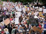 ‘No Kings’ protests against Trump planned nationwide, in what the GOP calls ‘hate America’ rallies