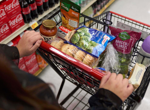 Trump administration posts notice that no federal food aid will go out Nov. 1 Trump administration posts notice that no federal food aid will go out Nov. 1