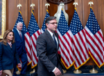 Private donors gave more than $125M to keep foreign aid programs going after US cuts Private donors gave more than $125M to keep foreign aid programs going after US cuts