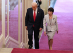 Live updates: Trump in Tokyo to meet with Japan’s newly elected, first female leader, Sanae Takaichi Live updates: Trump in Tokyo to meet with Japan’s newly elected, first female leader, Sanae Takaichi