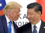 Live updates: Trump and China’s Xi to meet face-to-face to try to solve months of trade tensions Live updates: Trump and China’s Xi to meet face-to-face to try to solve months of trade tensions