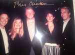 House Democrats release photos of Trump, Clinton and Andrew from Epstein’s estate