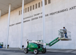 Kennedy Center criticizes musician who canceled performance after Trump name added to building