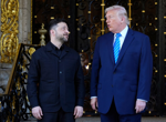 Trump reports a ‘very productive call’ with Putin before engaging with Zelenskyy in Florida