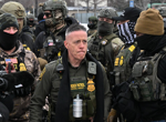 Live updates: Border Patrol commander Greg Bovino and some agents expected to leave Minneapolis, AP source says