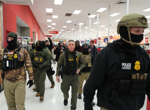 Live updates: Border Patrol commander Greg Bovino and some agents expected to leave Minneapolis, AP source says