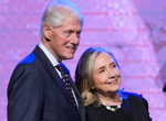 Clintons agree to testify in House Epstein investigation ahead of contempt of Congress vote