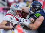 Super Bowl 2026 live updates: Patriots vs. Seahawks countdown to kickoff