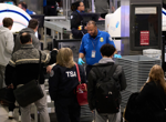 What to know about the Homeland Security shutdown starting this weekend