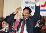 Civil rights leader Jesse Jackson dies at 84