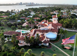 Armed man shot and killed after entering secure perimeter of Mar-a-Lago, Secret Service says
