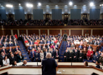 FACT FOCUS: A look at Trump’s false and misleading claims in his State of the Union speech