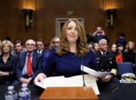 Surgeon general nominee faces sharp questions about vaccines, birth control and qualifications