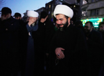 Khamenei’s death leaves future of Iran’s Islamic Republic unclear