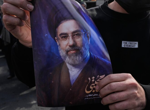 Oil prices soar after Iran names Mojtaba Khamenei the new supreme leader