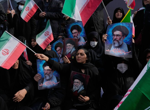 Prewar US intel assessment found intervention in Iran wasn’t likely to change leadership