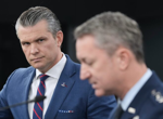Hegseth says today will be the ‘most intense day of strikes inside Iran’