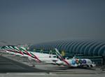 Flights resuming gradually at Dubai airport, UAE says