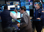 Oil prices steady, Wall Street retreats as Iran war approaches its 4th week