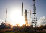 Two-hour Artemis II moon launch window opens in less than 25 minutes, at 6:24pm