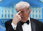 Trump unharmed after shooting incident at White House correspondents’ dinner
