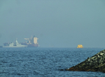 US warns shipping firms they could face sanctions over paying Iranian tolls in the Strait of Hormuz