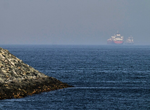 US-led task force tells ships to reroute on first day of new effort to reopen the Strait of Hormuz