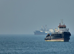 U.S. military rejects claims that Iran struck a U.S. Navy vessel