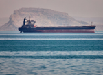 Trump says he’s paused US effort to guide stranded vessels out of Strait of Hormuz
