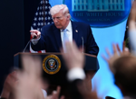 US and Iran appear to move closer to ending their war as Trump threatens more bombing