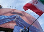 Iran creates new agency to control shipping in Strait of Hormuz while reviewing peace deal with US