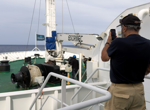 WHO head will oversee evacuation of passengers, crew from hantavirus-stricken cruise ship