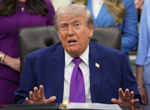 Trump says Iran ceasefire is on ‘life support’ after US rejects latest proposal