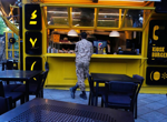 Soaring inflation and plummeting economy test Iran’s ability to withstand war and US blockade