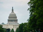 Senators vote to withhold their own pay during future government shutdowns