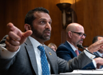 Emails show FBI Director Kash Patel’s Hawaii trip included ‘VIP snorkel’ at a Pearl Harbor memorial